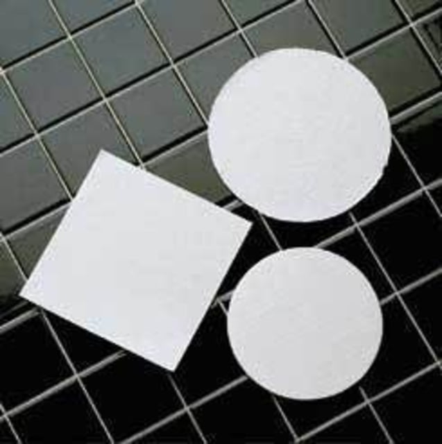 Dyn-A-Med Dyn-A-Med Glass Fiber Pads for Moisture Analyzers Dyn-a-Med  Round 9 Cm 31/2" Diameter Pack - $161.99 at Optics Planet