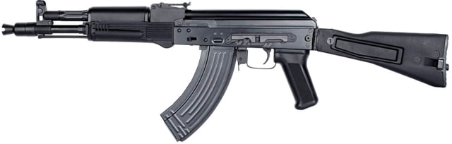 E&L Manufacturing ELAK104 AEG Essential Black