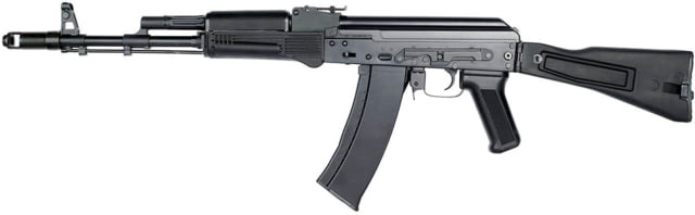 E&L Manufacturing ELAK74MN AEG Essential 37.5in Black - E&L Manufacturing