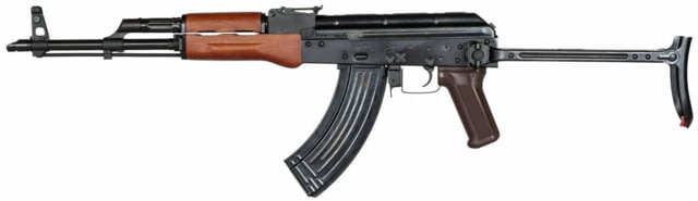 E&L Manufacturing ELAKMS AEG Essential Black - E&L Manufacturing