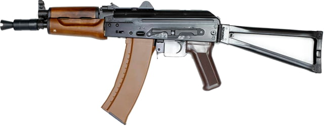 E&L Manufacturing ELAKS74UN AEG Essential Black - E&L Manufacturing