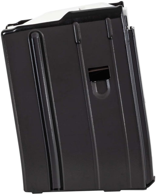 E-Lander Mags AR-15 /224 Valkyrie Rifle Magazine 4 Round Black - E-Lander Mags