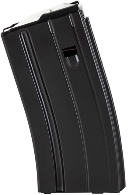 E-Lander Mags AR-15 7.62x39mm Rifle Magazine 17 Round Black - E-Lander Mags
