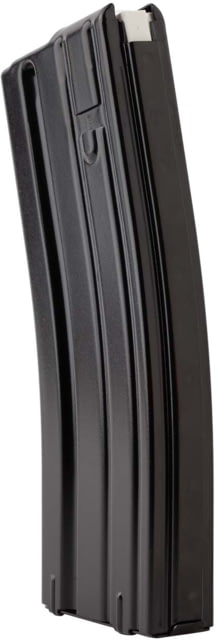 E-Lander Mags AR-15/M16 5.56x45mm Military Grade Rifle Magazine 30 Round Black - E-Lander Mags
