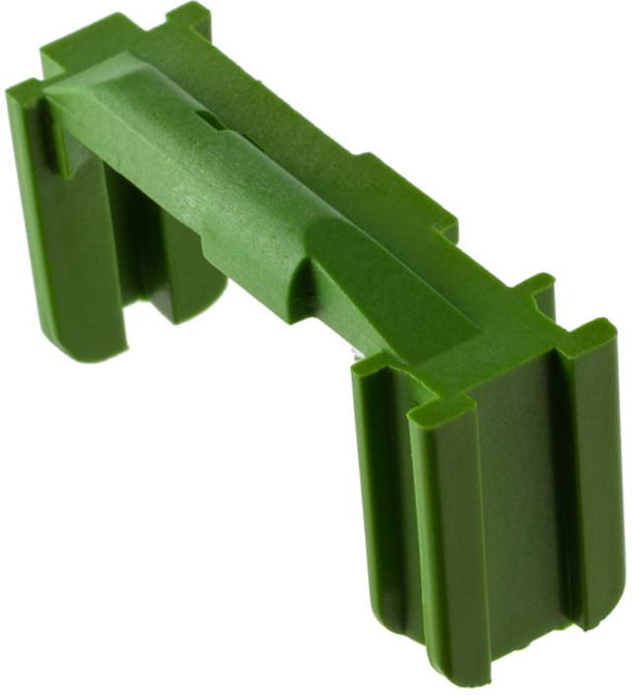 E-Lander Mags AR-15/M4 Polymer Anti Tilt Follower Green - E-Lander Mags