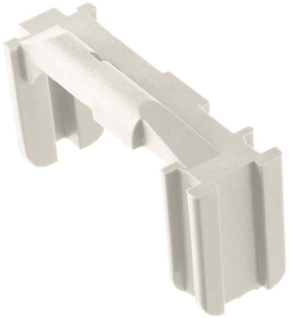 E-Lander Mags AR-15/M4 Polymer Anti Tilt Follower White - E-Lander Mags