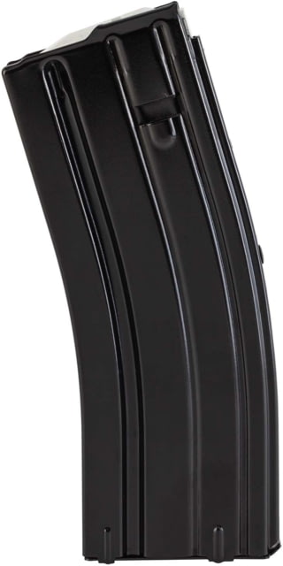 E-Lander Mags AR15/M16 5.56x45mm Rifle Magazine Blocked To 10 Round 30 Round Black - E-Lander Mags