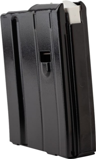 E-Lander Mags AR-15 6.8SPC Rifle Magazine 10 Round Black - E-Lander Mags