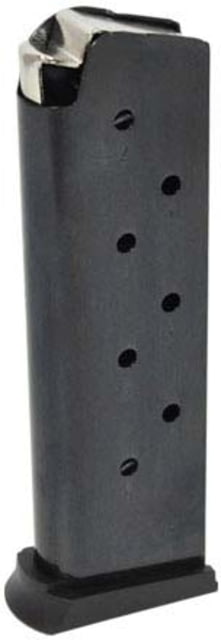 E-Lander Mags Pistol Magazine 1911 10mm Auto 9 Rounds Black - E-Lander Mags