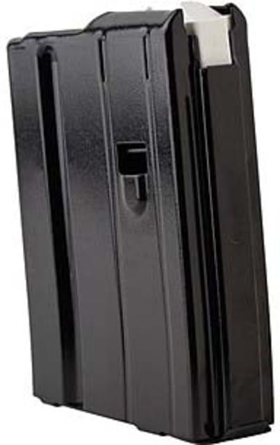 E-Lander Mags Rifle Magazine AR-15 .300 Blackout 10 Rounds Black - E-Lander Mags