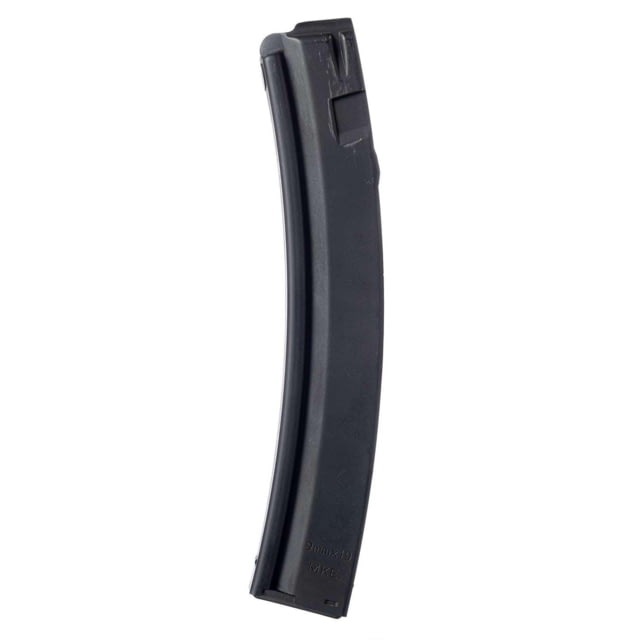 Century Arms AP5 Magazine fits MP5 Clones 9mm Luger 30rds Black D9A39E5C YC - Century Arms