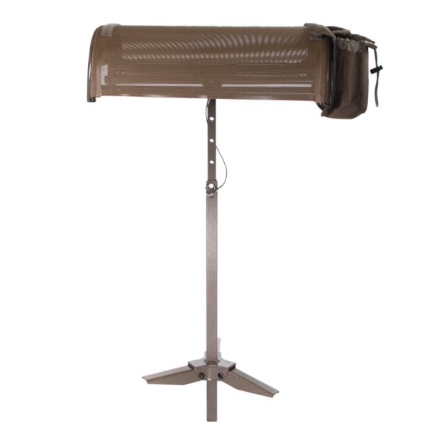 Higdon Outdoors Higdon Mobile Marsh Saddle 361156B1 HG