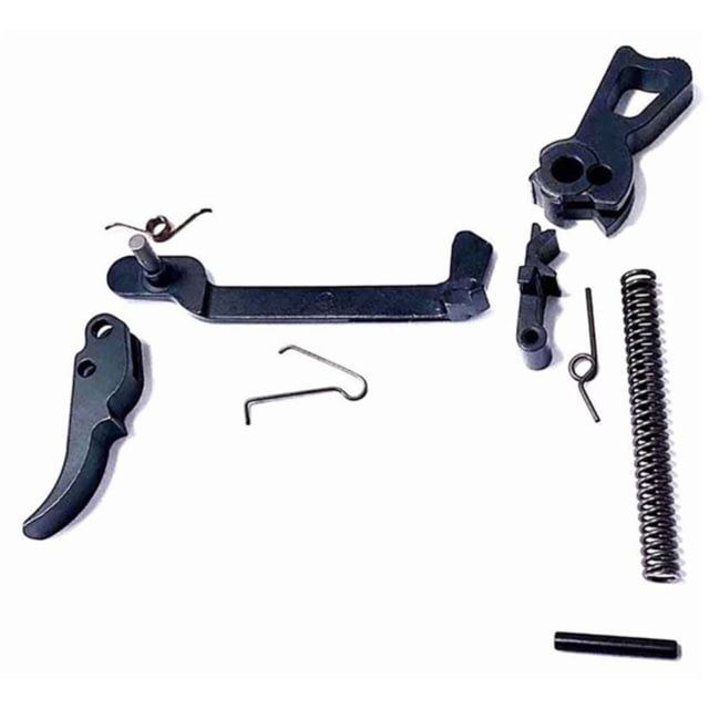 Beretta Xtreme-S Trigger Kit, 92 Series, Black, E02568 by USA Beretta Pistol Triggers