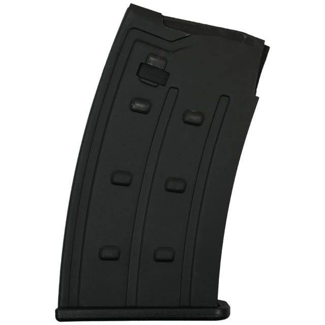 san Escort Raider 20 Gauge 5 Round Shotgun Magazine Black 1 Pack Ammo