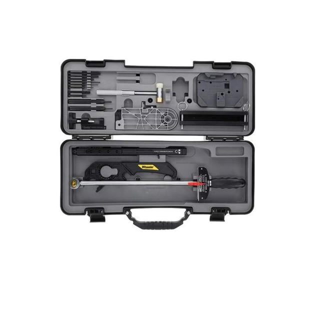 BOG Wheeler Armorers Kit for AR-15 F54B6E2E PH - BOG