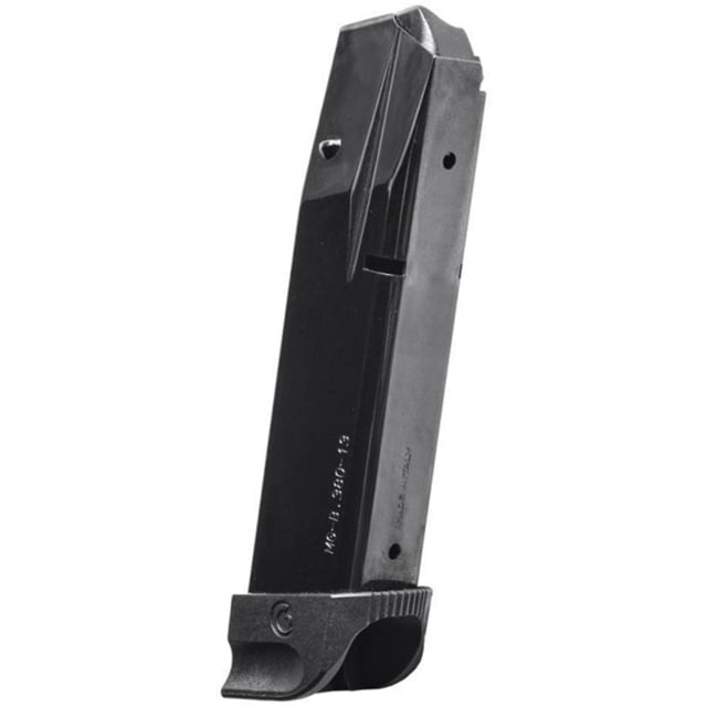  Girsan MC14 T 380 ACP 13 Rounds Pistol Magazine & Loading Black 13 Ammo