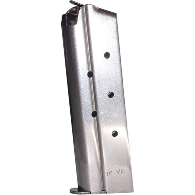  MC1911 S 10mm 9 Rounds Pistol Magazine Black 9 Ammo