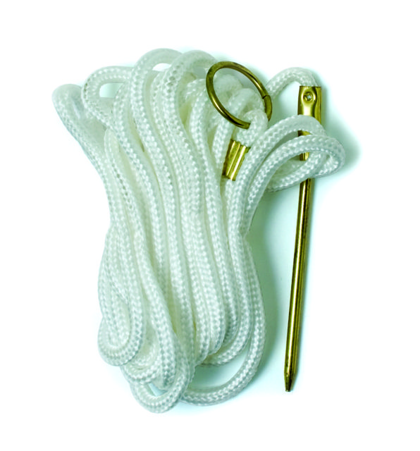 Eagle Claw 7in Heavy Duty Poly Stringer