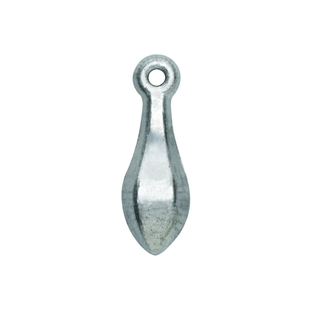 Eagle Claw Bank Sinker 16oz 1/Pack