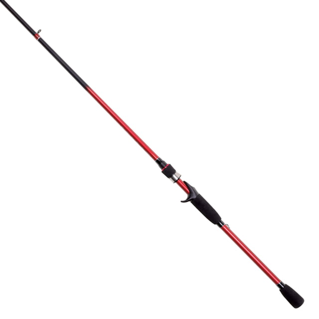 Eagle Claw Ec2.5 Bass Rod Heavy Fast Casting - For Jig/Worm 7'4"