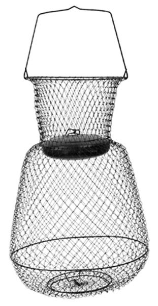 Eagle Claw Floating Fish BasketLarge14x25in