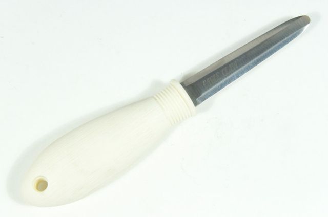 Eagle Claw Oyster Knife - Eagle Claw