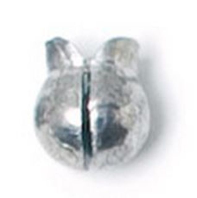 Eagle Claw Removable Split-Shot SinkerSize 3/0