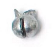 Eagle Claw Removable Split-Shot SinkerSize 3
