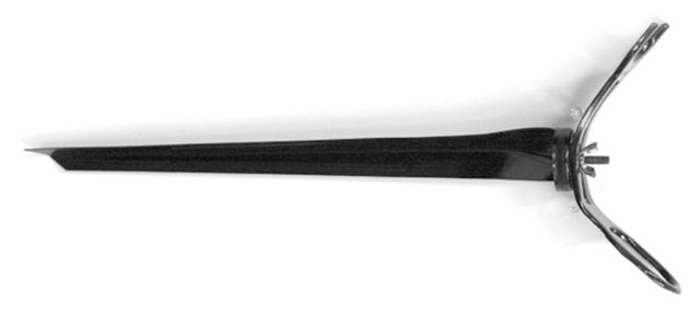 Eagle Claw Sand Spike Rod Holder15in