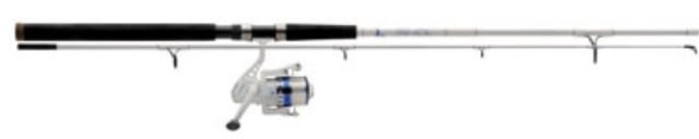 Eagle Claw Eagle Claw Surf Beast Spin Combo Rod7ft/Medium HeavyGlass - $85.99 at Optics Planet
