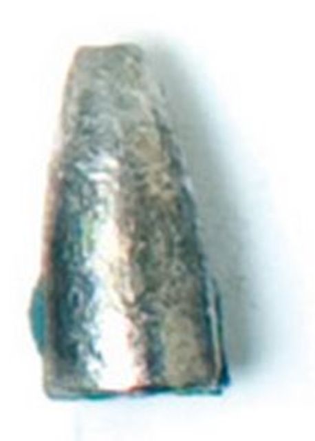 Eagle Claw Worm Weight SinkerSize 1/4oz