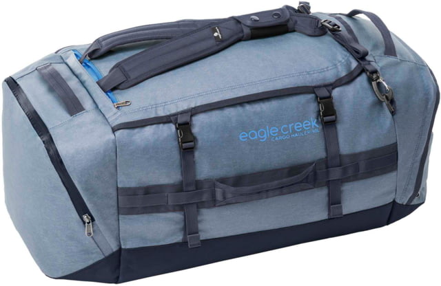 Eagle Creek Cargo Hauler Duffel Bag Glacier Blue 90L - Eagle Creek