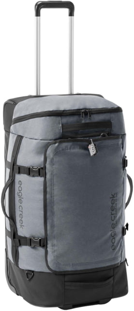 Eagle Creek Cargo Hauler XT Wheeled Duffel Charcoal 29in - Eagle Creek
