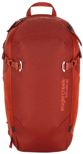 Eagle Creek Explore Backpack 26L Midnight Sun 26L - Eagle Creek