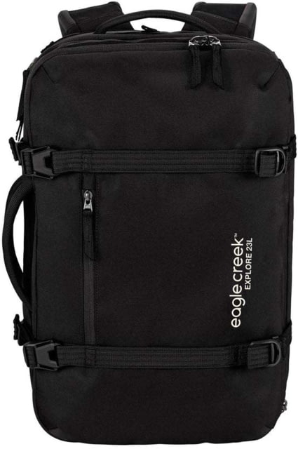 Eagle Creek Explore Transit Bag 23L Black 23L - Eagle Creek