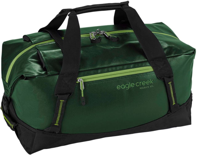Eagle Creek Migrate 40L Duffel Bag Forest 40L - Eagle Creek
