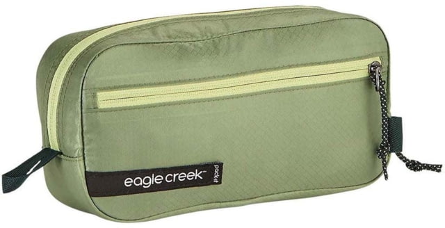 Eagle Creek Pack-It Isolate Quick Trip Mossy Green Extra Small - Eagle Creek