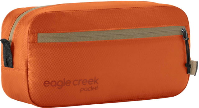 Eagle Creek Pack-It Isolate Quick Trip Bag Mandarin Small