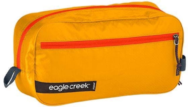 Eagle Creek Pack-It Isolate Quick Trip Sahara Yellow Small - Eagle Creek