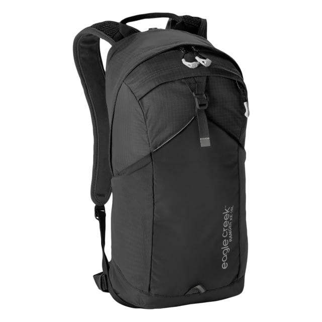 Eagle Creek Ranger XE Backpack Black/River Rock 16L - Eagle Creek