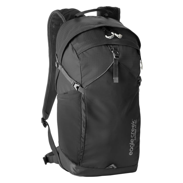 Eagle Creek Ranger XE Backpack Black/River Rock 26L - Eagle Creek