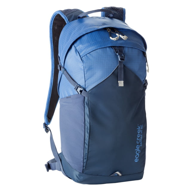 Eagle Creek Ranger XE Backpack Mesa Blue/Aizome Blue 26L - Eagle Creek