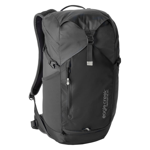 Eagle Creek Ranger XE Backpack Black/River Rock 36L - Eagle Creek