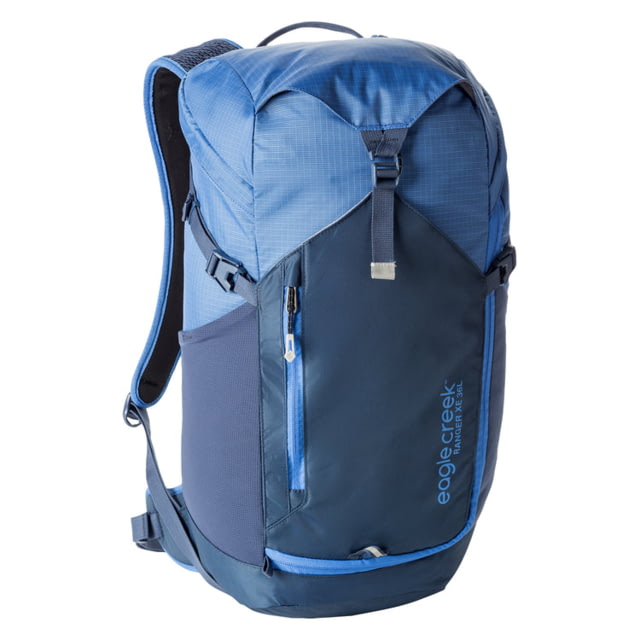Eagle Creek Ranger XE Backpack Mesa Blue/Aizome Blue 36L - Eagle Creek