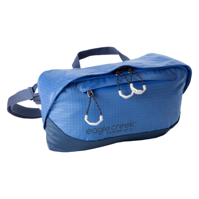 Eagle Creek Ranger XE Waist Pack Mesa Blue/Aizome Blue 3L - Eagle Creek