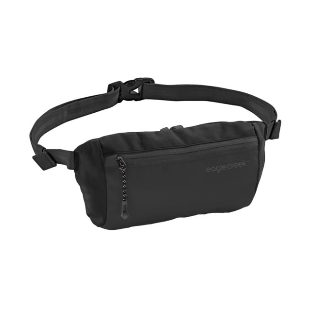 Eagle Creek Stash Waist Bag Black - Eagle Creek
