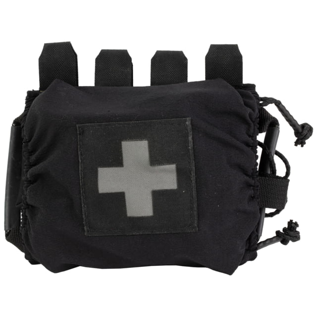 Eagle Industries Ambidextrous BELT IFAK Medical Pouch Black