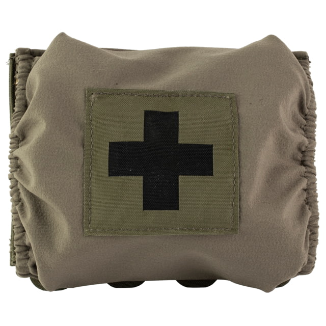 Eagle Industries Ambidextrous BELT IFAK Medical Pouch Ranger Green