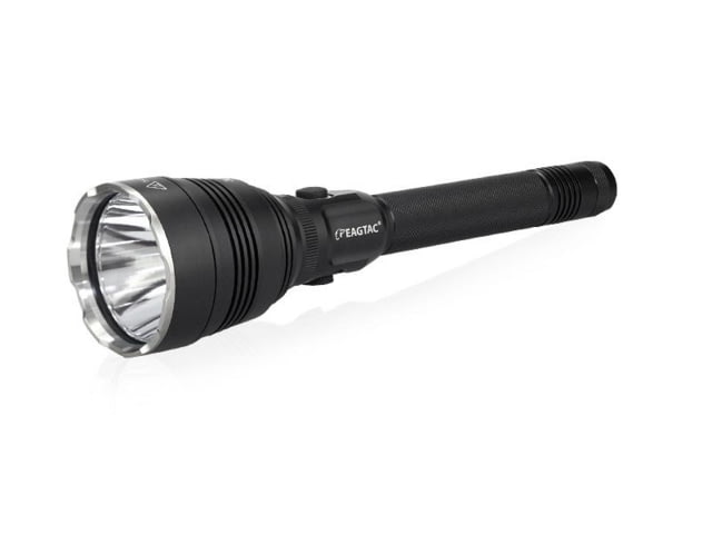 EAGTAC GX25L2T-R22 Flashlight XP-L HI V2 NW LED 1116lm Black - Eagtac