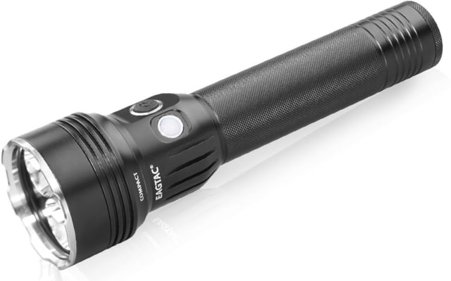 EAGTAC MX30L2C-R Flashlight 3 CSLPM1 CW LED 4205lm Black MX30L2CR-3CSLPM1-CW - Eagtac